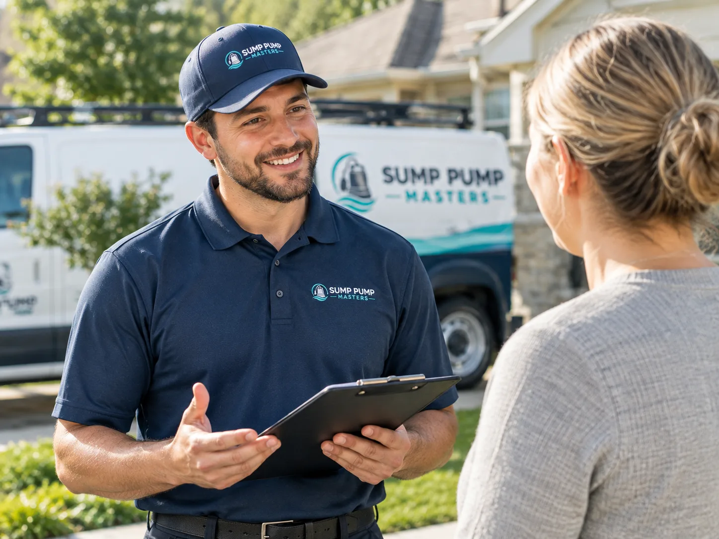 Sump Pump Repair Harleton, TX FAQs